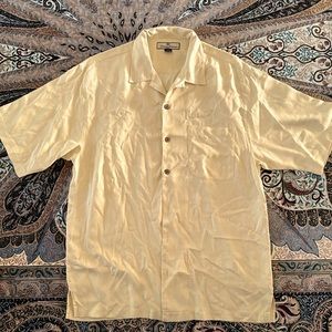 Tommy Bahama SILK Size M
